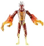 Bandai Ben 10 - 15cm DNA Alien Heroes - Heatblast
