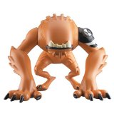 Ben 10 - 15cm DNA Alien Heroes - Wildmutt