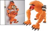 Bandai Ben 10 - 20cm Wildmutt Metamorfigure