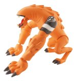 Ben 10 - Transforming Arm Punching Blaster