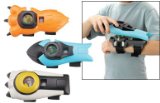 Bandai Ben 10 - Transforming Arm Set 2