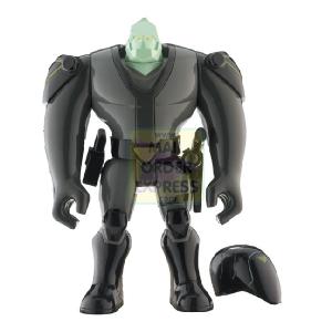 Bandai Ben 10 10cm Figure Petrosapien