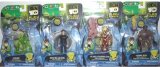 Ben 10 Alien Collection 10cm DNAlien (1 figure supplied)