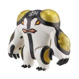 Bandai BEN 10 Alien Collection CANNONBOLT 10cm Series 2