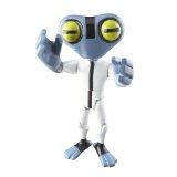 Ben 10 Alien Collection Greymatter Action Figure 10cm (Loose)