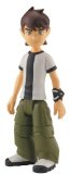 Bandai Ben 10 Alien Collection Original Ben Tennyson Action Figure 10cm (Loose)