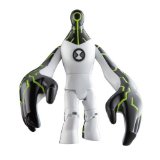 Ben 10 Alien Collection Upgrade Action Figure 10cm (Loose)