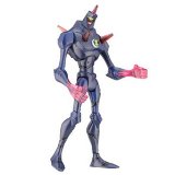 Ben 10 Alien Force JET RAY Alien Collection Figure