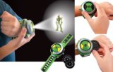 Ben 10 Alien Force Omnitrix projector