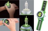 BANDAI Ben 10 Alien Force Ultimate Omnitriix