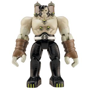 Bandai BEN 10 Benvicktor 10cm Figure