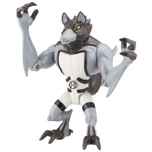 Ben 10 Benwolf 20cm Figure