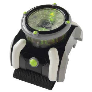 Bandai Ben 10 Deluxe Omnitrix