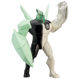 Bandai Ben 10 Diamondhead 15cm Figure