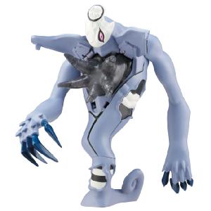 BEN 10 Ghostfreak 15cm Figure