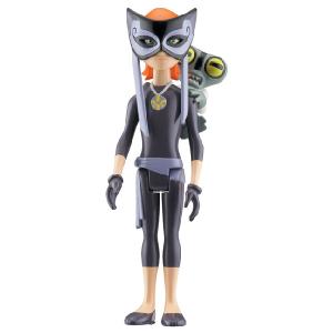 Ben 10 Gwen 10cm Figure