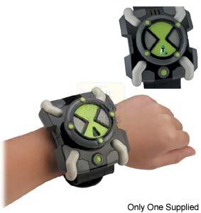 Bandai Ben 10 Omnitrix FX