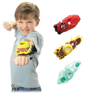 Ben 10 Transforming Alien Arm Set