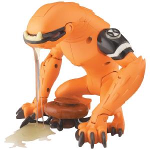 Ben 10 Wildmutt 15cm Figure