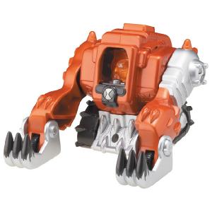 BEN 10 Wildmutt Transforming Alien Cruiser