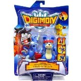 DIGIMON Datalink GAOMON digivolving figure NEW!