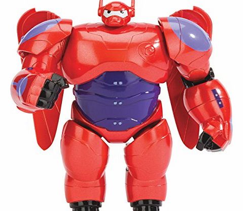 Bandai Disney Big Hero 6 BAYMAX Action Figure