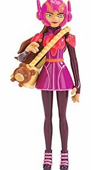 Disney Big Hero 6 HONEY LEMON Action Figure