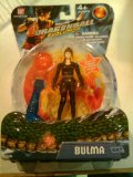 Dragonball Z Dragonball Evolution Bulma Figure