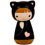 Joanna Zhou Momiji Doll - Kitty