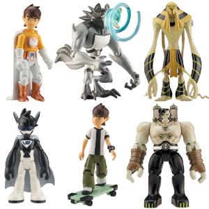 Bandai Limited Edition Ultimate Ben 10 Set