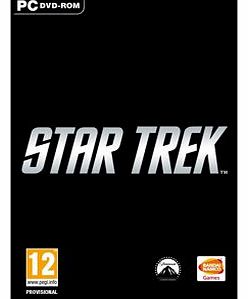 Star Trek on PC