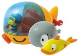 Pocoyo - Vamoosh Bath Toy