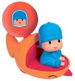 Bandai Pocoyo on Mini Vamoosh