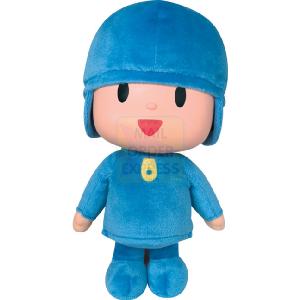 Bandai Pocoyo Plush