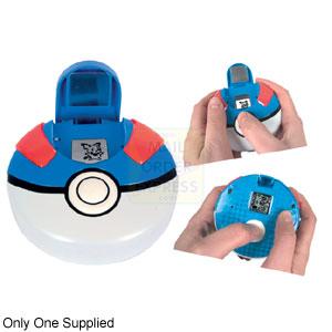 Pokemon Cyber Superball