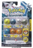 Bandai Pokemon Diamond and Pearl - Marble Pack 1