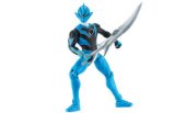 Power Rangers Jungle Fury - 12.5cm Sound Fury Cheetah