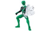 Bandai Power Rangers Jungle Fury - 12.5cm Sound Fury Elephant