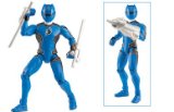 Bandai Power Rangers Jungle Fury - 12.5cm Sound Fury Jaguar