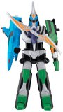 Bandai Power Rangers Jungle Fury - Micro Animal Zord Set B