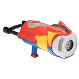 Power Rangers Jungle Fury Claw Cannon Air Blaster