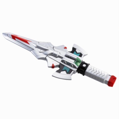 Bandai Power Rangers Mystic Force - Titan Sabre