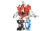 Bandai Power Rangers Operation Overdrive - Transmax Mini Vehicle Sets - Set B