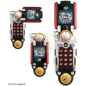 Bandai Power Rangers Operation Overdrive Tracker