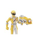 Bandai Power Rangers Operation Overdrive (yellow)