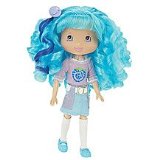 Bandai Strawberry Shortcake Flavour Swirl Doll: Frosty Puff