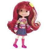 Strawberry Shortcake Flavour Swirl Doll