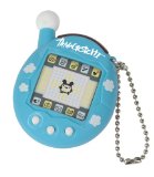 Bandai Tamagotchi Connexion Version 4 - Blue Sky