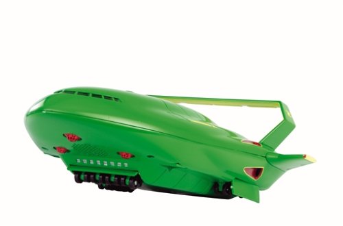 Thunderbirds - Deluxe Thunderbird 2