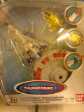 bandai THUNDERBIRDS 1 (8cm)